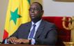 Le Président sénégalais Macky Sall reçoit à Tanger le Grand Prix MEDays 2019