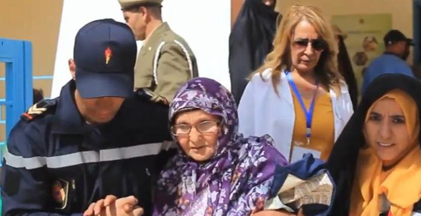 جمعية "B2" تواصل أعمالها الإنسانية