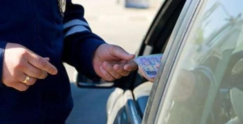 التحقيق مع شرطي بالرباط متهم بالإرتشاء 