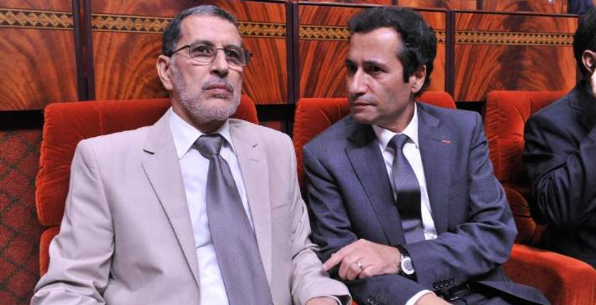 مجلس النواب يمرر المادة الـ9 من قانون المالية المتعلقة بحماية أموال الدولة