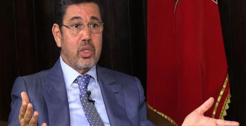 عبد النباوي: "فلسفة عدالة الأطفال في تماس مع القانون تقتضي اعتبارهم في حاجة للحماية" 