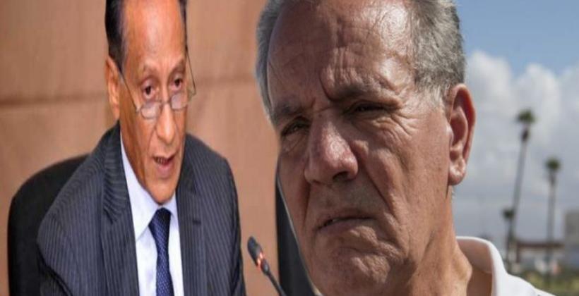 مندوبية التامك ترد على إدعاءات والد "الزفزافي"