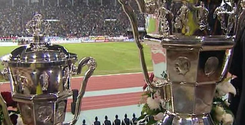 انطلاق بيع تذاكر مباراتي نصف نهائي كأس العرش