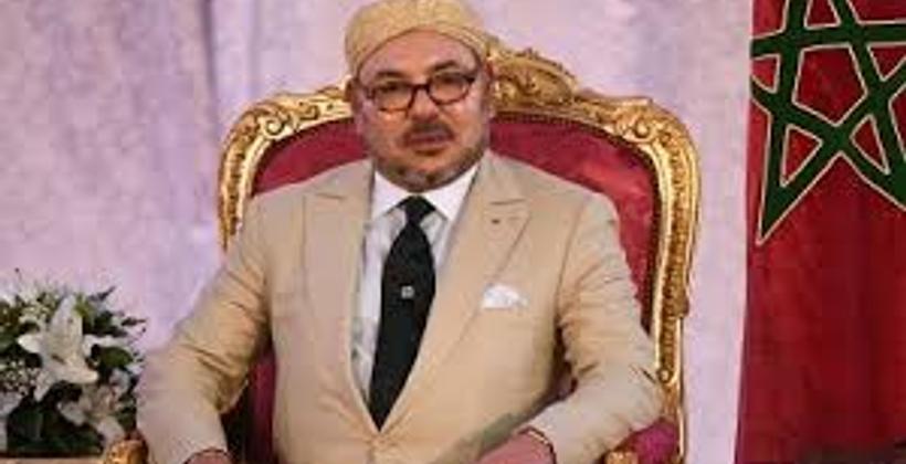 جلالة الملك يوجه خطابا ساميا غدا الأربعاء بمناسبة الذكرى الرابعة والأربعين للمسيرة الخضراء