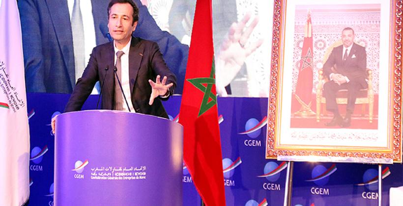 PLF-2020: Sept mesures pour consolider la confiance et relancer l'investissement