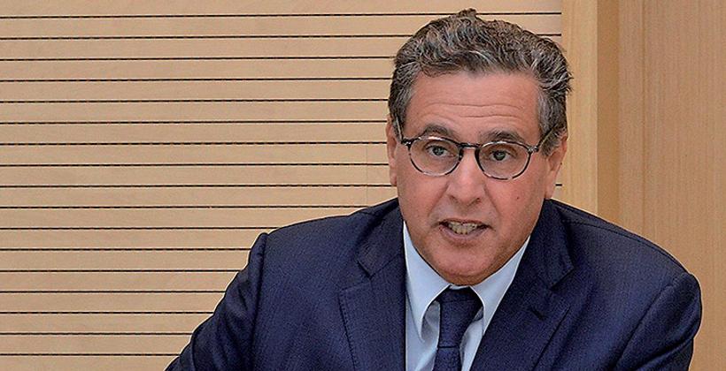 Le Maroc compte sur le soutien de la Banque Mondiale pour l'accompagnement de la nouvelle stratégie du secteur agricole
