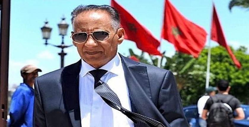 التامك: "الساكنة السجنية وصلت لـ 85 ألف نزيل"