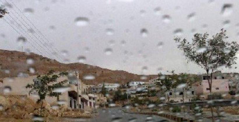 توقعات أرصاد المغرب لطقس الخميس...جو بارد مع أمطار ضعيفة
