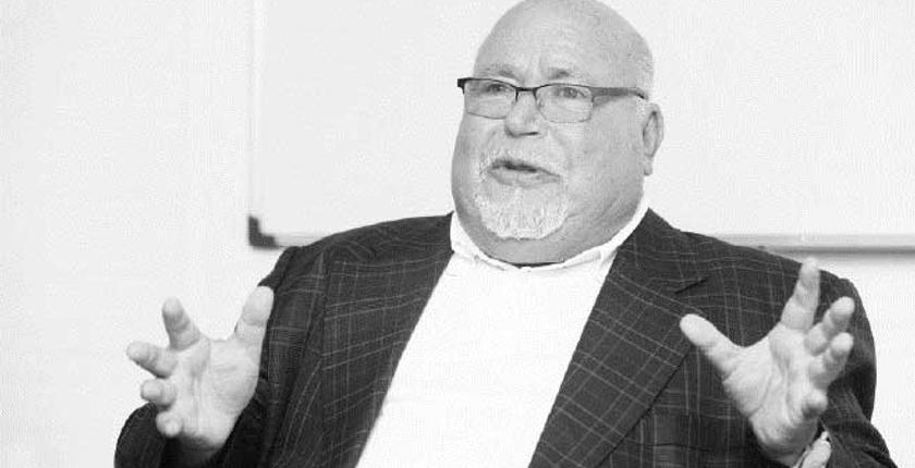 الموت يغيب أحمد القباج رئيس شركة SGTM عن عمر يناهز 76 سنة