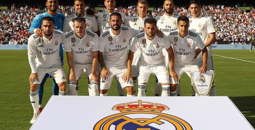 ريال مدريد يخطط  لخطف هدف كبار أوروبا