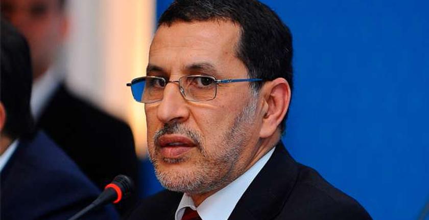 العثماني: "بلادنا تراهن على التحول الرقمي لإحداث تنمية اقتصادية واجتماعية"