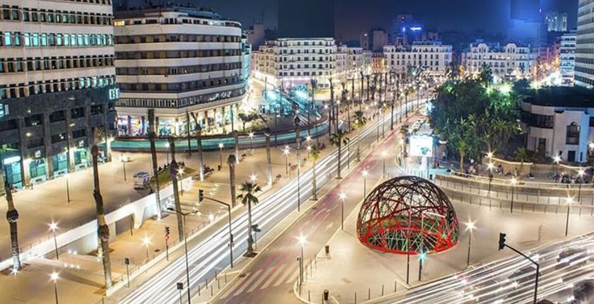 الدار البيضاء على موعد مع المنتدى الدولي لإفريقيا والتنمية