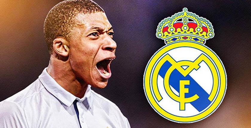 مبابي يفتح الباب أمام انتقاله إلى ريال مدريد