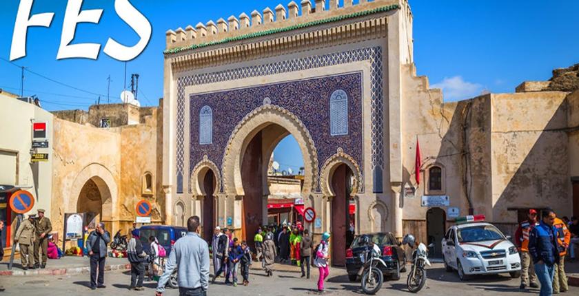 بالأرقام.. فاس تتجاوز عتبة مليون ليلة سياحية 