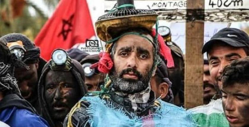 محكمة وجدة توزع 60 سنة سجنا على نشطاء "حراك جرادة" 