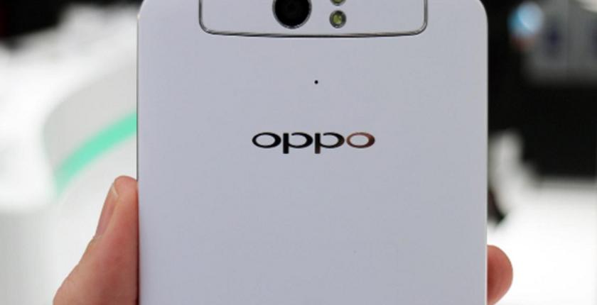 شركة OPPO تعزز التزامها بمنظومة 5G في الشرق الأوسط وشمال أفريقيا