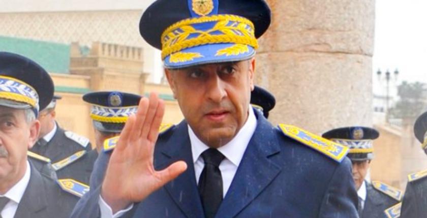 الحموشي يوجه رسالة خاصة إلى ضابط أمن ممتاز 
