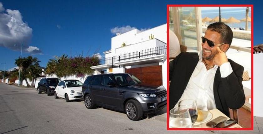 القصة الكاملة لتصفية ملياردير مغربي رميا بالرصاص