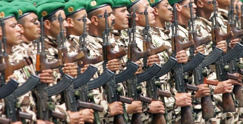 بالتفاصيل..كل ماترغبون في معرفته عن طريقة  إستدعاء الشباب لأداء "التجنيد الإجباري"..!