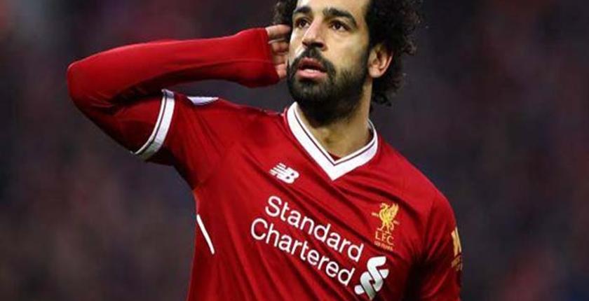 محمد صلاح يفاجئ الجميع باعتزاله "السوشال ميديا"