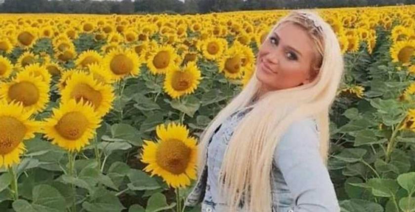تفاصيل جريمة قتل راقصة  وتقطيع جثتها ووضعها داخل مجمد بتركيا 