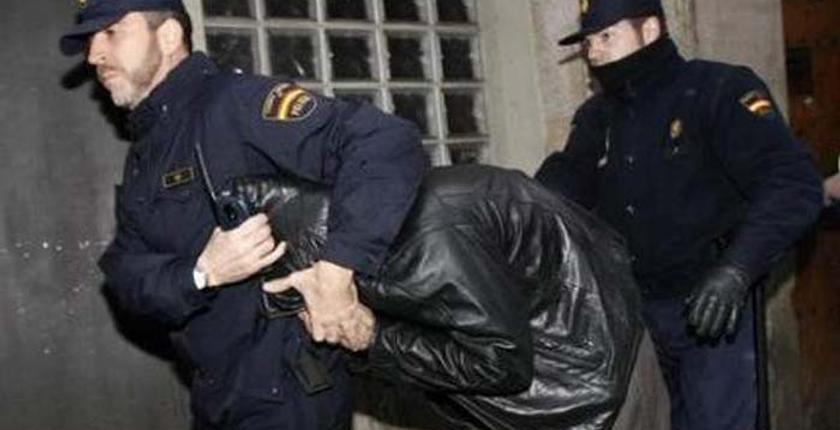 إسبانيا توقف مهاجرا مغربيا يروج أفكارا داعشية