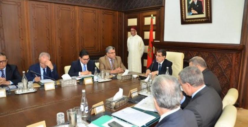 "التجنيد الإجباري" أهم  نقاط جدول أعمال المجلس الحكومة المنعقد بعد غد الخميس