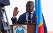 Félix Tshisekedi investi 5ème Président de la RDC