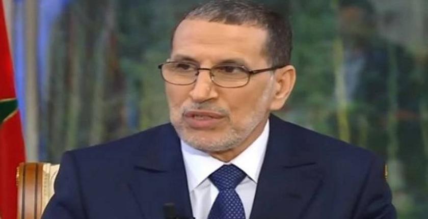العثماني: "اشتغلت كمساعد تاجر خضر.. وأعي جيدا مشاكل ومعاناة التجار المغاربة"