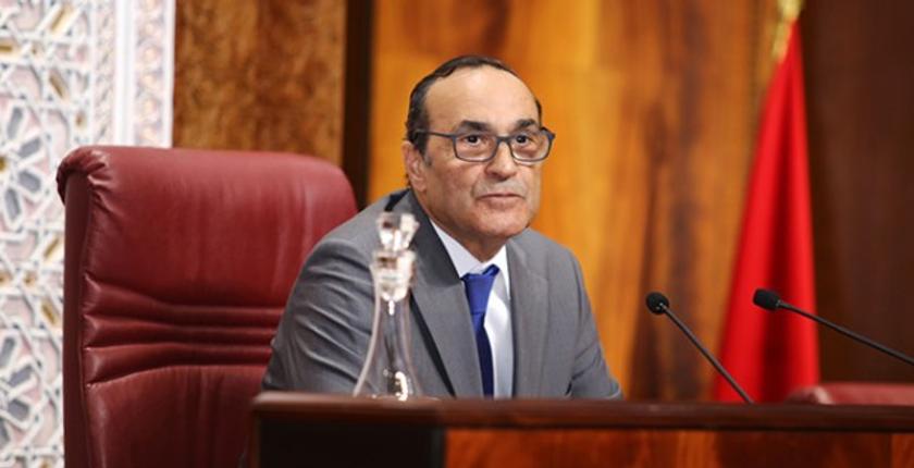 المالكي يمثل جلالة الملك في مراسيم تنصيب الرئيس الجديد للكونغو الديمقراطية