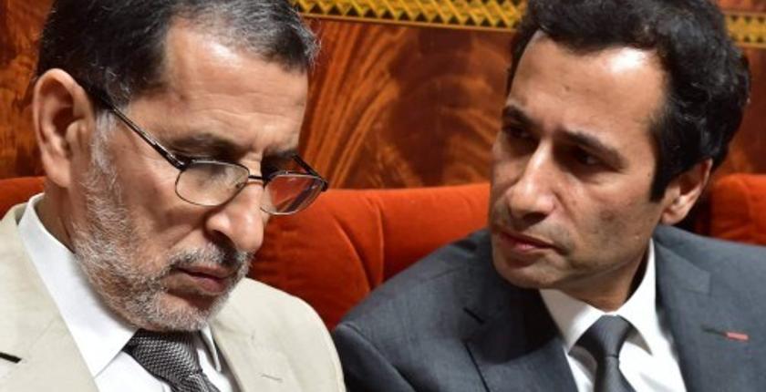 تمرير صفقات بالمليارات لشركات وهمية يستنفر حكومة العثماني
