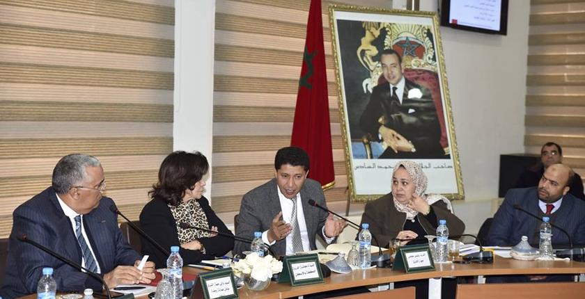 بعوي يرصد غلافا ماليا هاما  لمحاربة السكن غير اللائق بالجهة الشرقية 