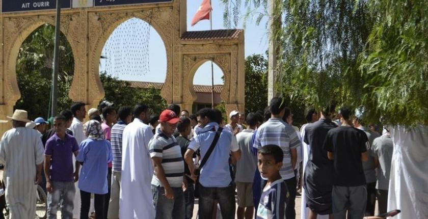 التحقيق مع حقوقيين في قضية تبديد واختلاس أموال عمومية