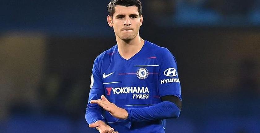 مهاجم تشيلسي يجتاز الفحوصات الطبية في أتلتيكو مدريد