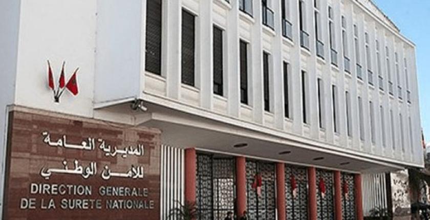 مديرية الحموشي تفتح تحقيقا معمقا مع مفتش شرطة بالقنيطرة ..وإليكم السبب 