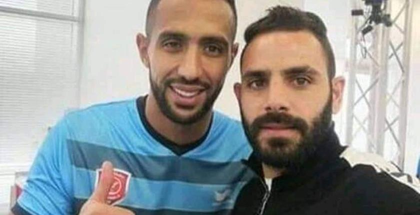 عميد الأسود يوقع لنادي الدحيل القطري