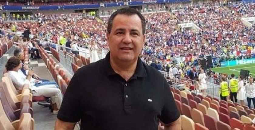 رئيس "الكاف" يعين إطارا مغربيا في هذا المنصب القاري