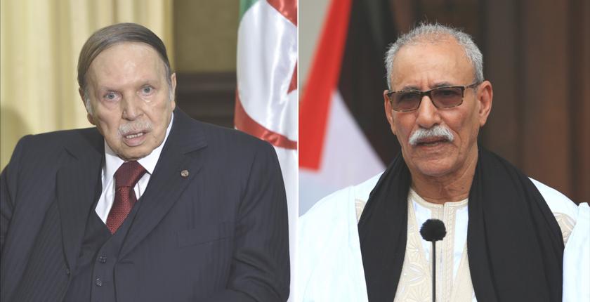 هل هي بداية الأزمة بين الجزائر وصنيعتها "البوليساريو"..؟