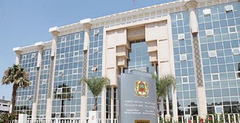 محمد الأعرج يكشف عن عدد الصحف الإلكترونية القانونية بالمغرب