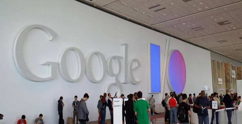 شركة Google تكشف عن موعد عقد مؤتمرها للمطورين 