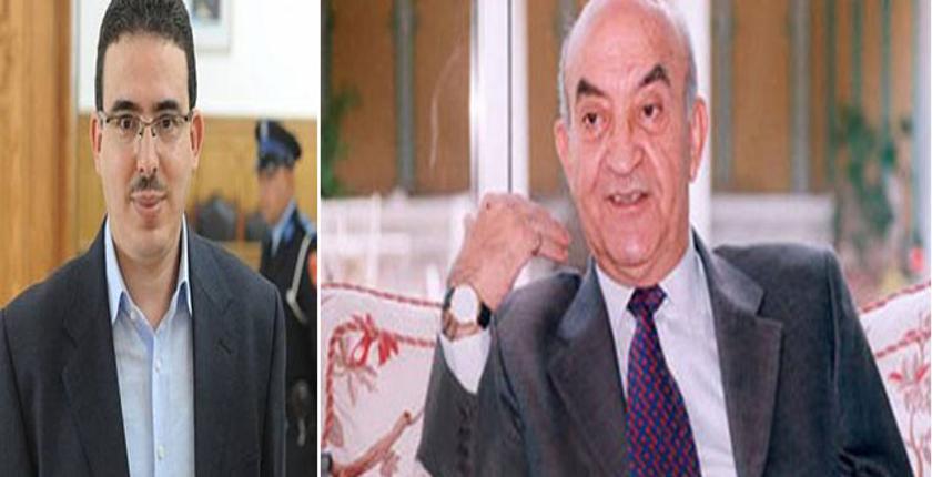 كواليس وساطة اليوسفي لـ"بوعشرين" لدى مستشار الملك