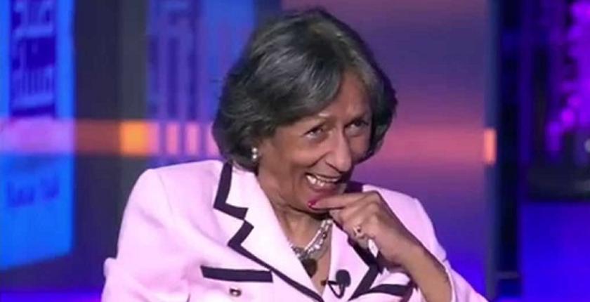 إبنة الرئيس المصري الراحل تنتقل إلى دار البقاء عن سن 74 عاما