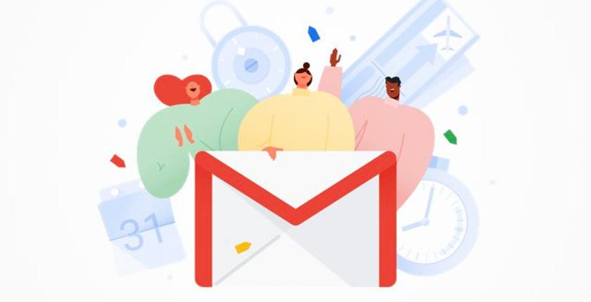 شركة  "Google" تتخلى عن "المألوف" وتحدث ثورة في أهم تطبيقاتها