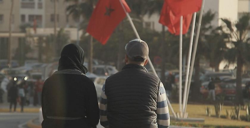 تحقيق فرنسي مثير للجدل يناقش "طابوهات الجنس والحب " بالمجتمعات المغاربية