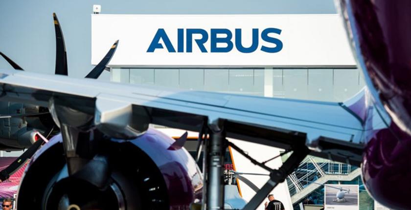 شركة "Airbus" تتعرض لـ"هجوم إلكتروني" غير مسبوق 