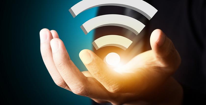 ابتكار علمي عجيب يحول إشارت الـWI-FI إلى طاقة كهربائية