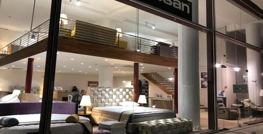 العلامة التركية "Yatsan" تفتتح متجرها الثالث في الرباط