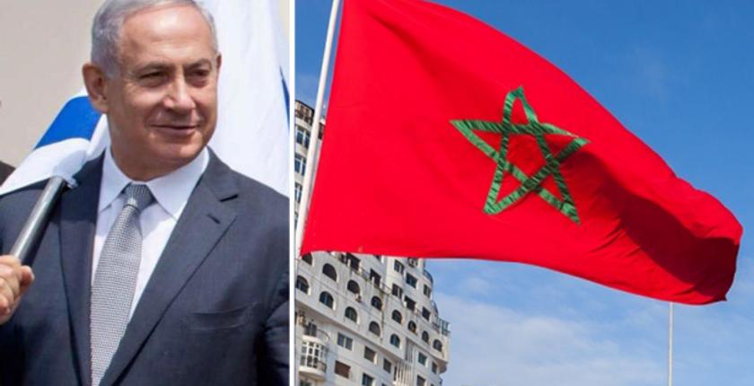تقارير إسرائيلية تؤكد  زيارة نتنياهو للمغرب.. والأخير يلتزم الصمت