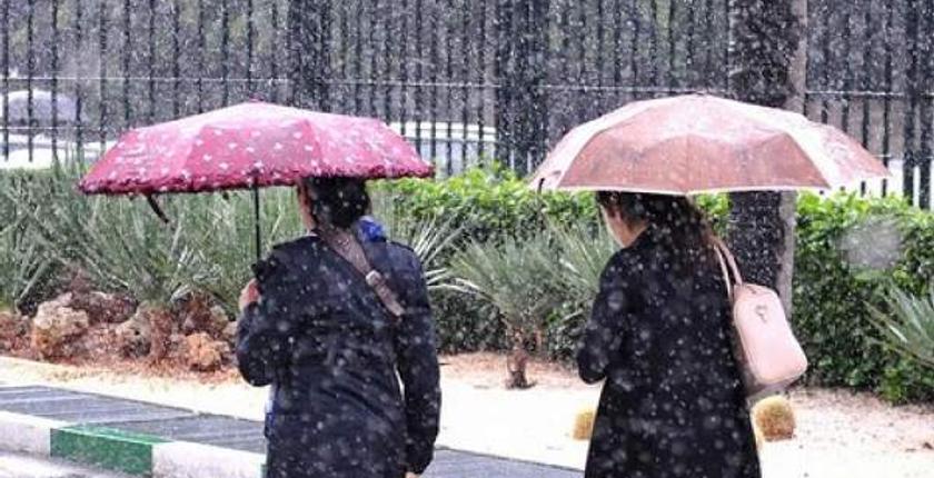  توقعات مديرية الأرصاد لطقس يوم غد الأربعاء 