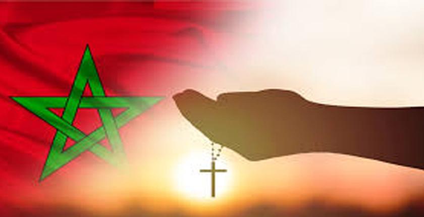 جمعية حقوقية تدخل على خط اضطهاد مسيحي مغربي بمراكش